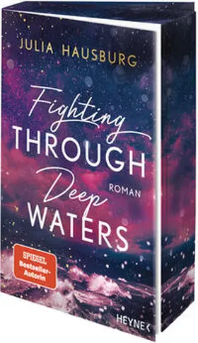 Hausburg |  Fighting Through Deep Waters | Buch |  Sack Fachmedien
