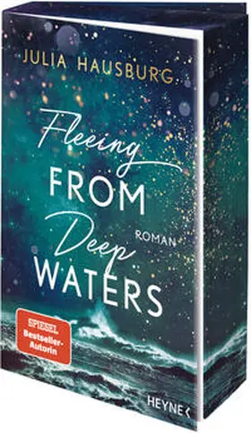 Hausburg |  Fleeing From Deep Waters | Buch |  Sack Fachmedien