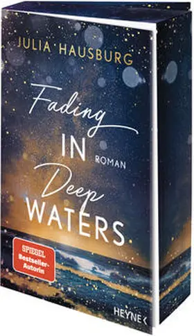 Hausburg |  Fading In Deep Waters | Buch |  Sack Fachmedien