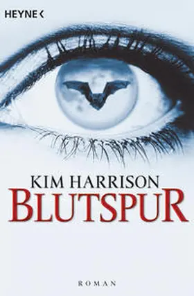 Harrison |  Blutspur | Buch |  Sack Fachmedien