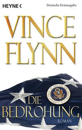 Flynn |  Die Bedrohung | Buch |  Sack Fachmedien