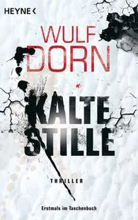 Dorn | Kalte Stille | Buch | 978-3-453-43403-5 | www2.sack.de