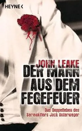Leake |  Der Mann aus dem Fegefeuer | Buch |  Sack Fachmedien