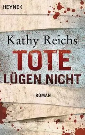 Reichs | Tote lügen nicht | Buch | 978-3-453-43559-9 | sack.de