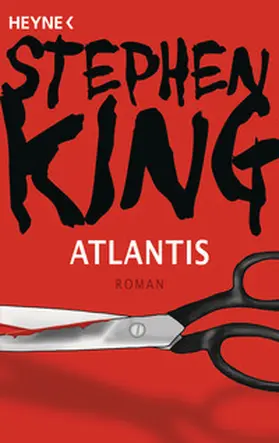 King |  Atlantis | Buch |  Sack Fachmedien