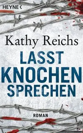 Reichs |  Lasst Knochen sprechen | Buch |  Sack Fachmedien