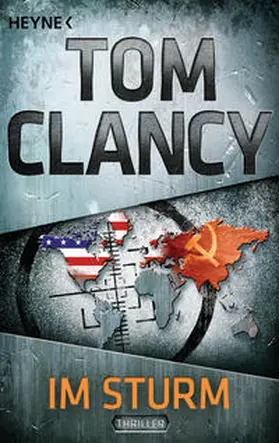 Clancy |  Im Sturm | Buch |  Sack Fachmedien
