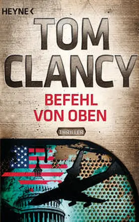 Clancy |  Befehl von oben | Buch |  Sack Fachmedien