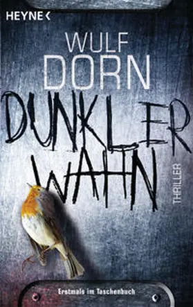 Dorn |  Dunkler Wahn | Buch |  Sack Fachmedien