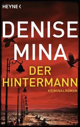 Mina |  Der Hintermann | Buch |  Sack Fachmedien