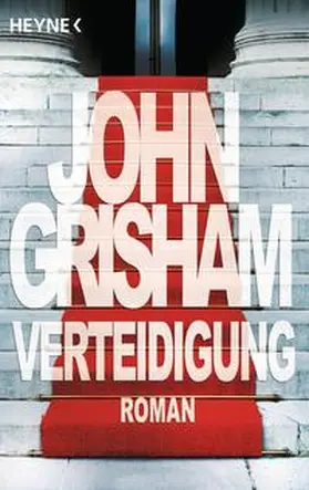 Grisham |  Verteidigung | Buch |  Sack Fachmedien