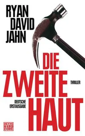 Jahn |  Die zweite Haut | Buch |  Sack Fachmedien