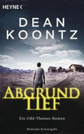 Koontz |  Abgrundtief | Buch |  Sack Fachmedien