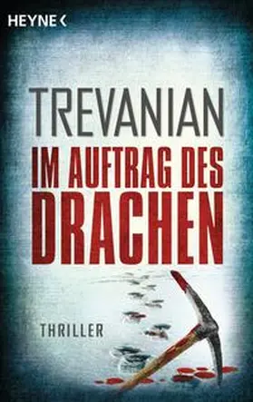 Trevanian |  Im Auftrag des Drachen | Buch |  Sack Fachmedien
