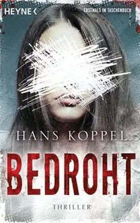 Koppel |  Bedroht | Buch |  Sack Fachmedien