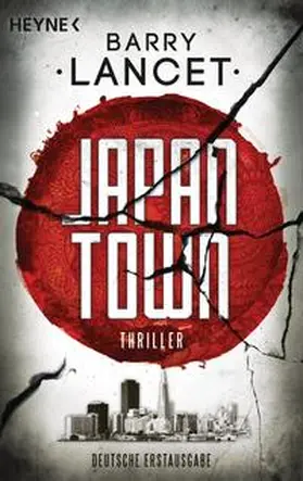 Lancet |  Japantown | Buch |  Sack Fachmedien