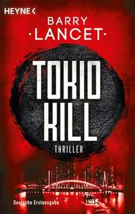 Lancet |  Tokio Kill | Buch |  Sack Fachmedien