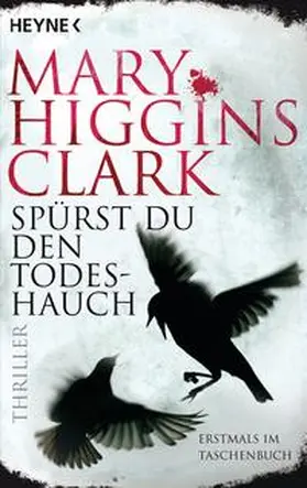 Higgins Clark | Spürst du den Todeshauch | Buch | 978-3-453-43799-9 | sack.de