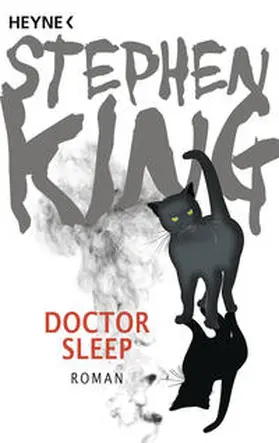 King | Doctor Sleep | Buch | 978-3-453-43802-6 | sack.de