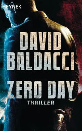 Baldacci |  Zero Day | Buch |  Sack Fachmedien
