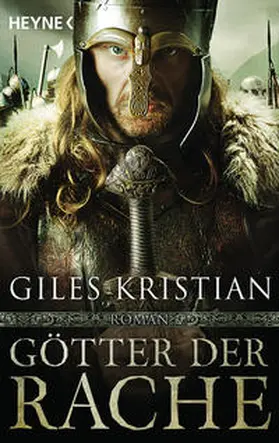 Kristian |  Götter der Rache - Sigurd 01 | Buch |  Sack Fachmedien