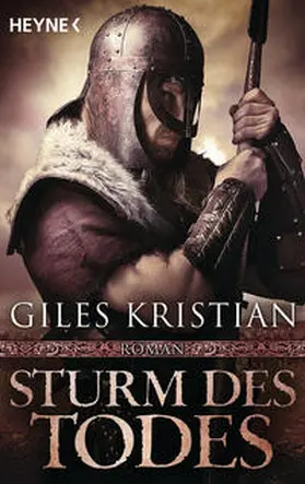 Kristian |  Sturm des Todes. Sigurd 03 | Buch |  Sack Fachmedien