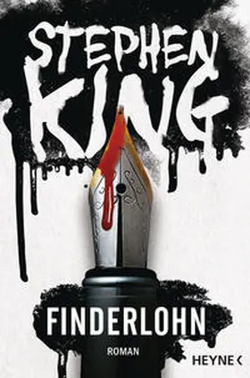 King |  Finderlohn | Buch |  Sack Fachmedien