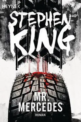 King | Mr. Mercedes | Buch | 978-3-453-43846-0 | sack.de