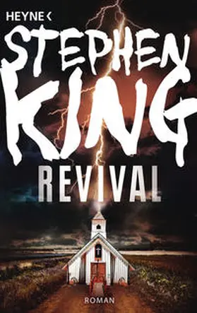 King | Revival | Buch | 978-3-453-43848-4 | www2.sack.de
