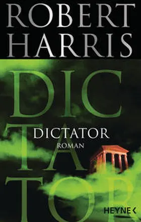 Harris |  Dictator | Buch |  Sack Fachmedien