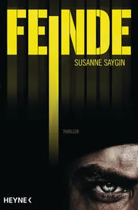 Saygin | Feinde | Buch | 978-3-453-43889-7 | sack.de