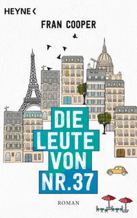 Cooper |  Die Leute von Nr. 37 | Buch |  Sack Fachmedien