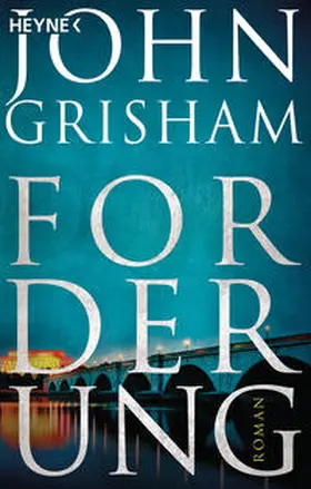 Grisham |  Forderung | Buch |  Sack Fachmedien