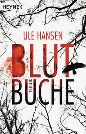 Hansen | Blutbuche | Buch | 978-3-453-43972-6 | www2.sack.de