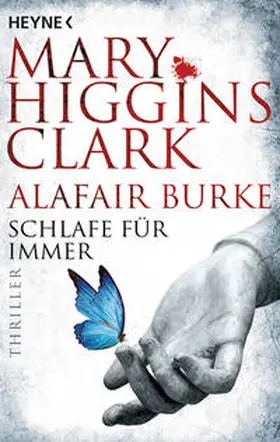 Higgins Clark / Burke | Schlafe für immer | Buch | 978-3-453-43973-3 | sack.de