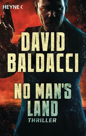 Baldacci | No Man's Land | Buch | 978-3-453-43995-5 | sack.de