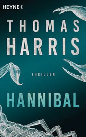 Harris |  Hannibal | Buch |  Sack Fachmedien