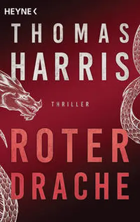 Harris | Roter Drache | Buch | 978-3-453-44086-9 | www2.sack.de