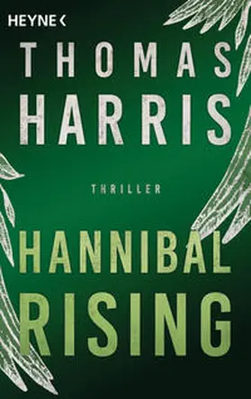 Harris |  Hannibal Rising | Buch |  Sack Fachmedien