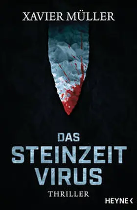 Müller | Das Steinzeit-Virus | Buch | 978-3-453-44095-1 | www2.sack.de