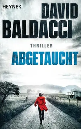 Baldacci |  Abgetaucht | Buch |  Sack Fachmedien