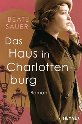 Sauer |  Das Haus in Charlottenburg | Buch |  Sack Fachmedien