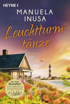 Inusa |  Leuchtturmtänze | Buch |  Sack Fachmedien