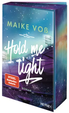 Voß |  Hold Me Tight | Buch |  Sack Fachmedien