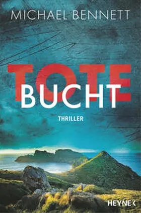 Bennett |  Tote Bucht | Buch |  Sack Fachmedien