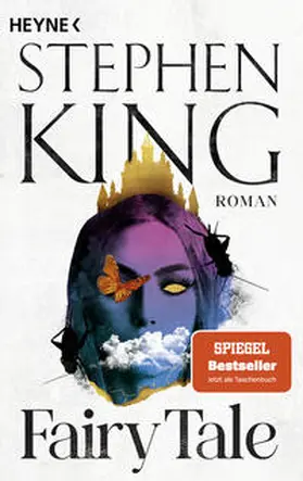 King | Fairy Tale | Buch | 978-3-453-44287-0 | www2.sack.de