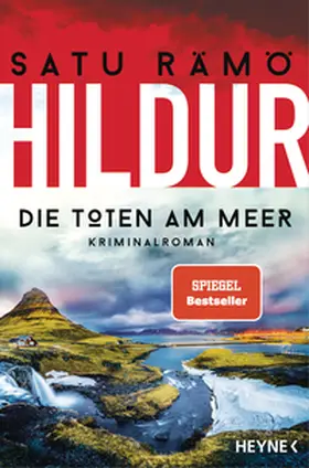 Rämö |  Hildur - Die Toten am Meer | Buch |  Sack Fachmedien
