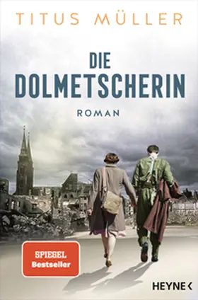 Müller | Die Dolmetscherin | Buch | 978-3-453-44290-0 | www2.sack.de