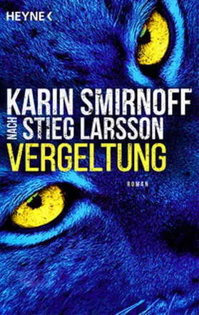 Smirnoff | Vergeltung | Buch | 978-3-453-44311-2 | www2.sack.de