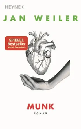 Weiler |  Munk | Buch |  Sack Fachmedien